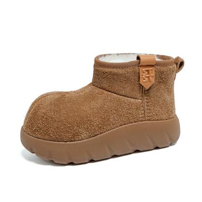 Ботинки – Ботинки