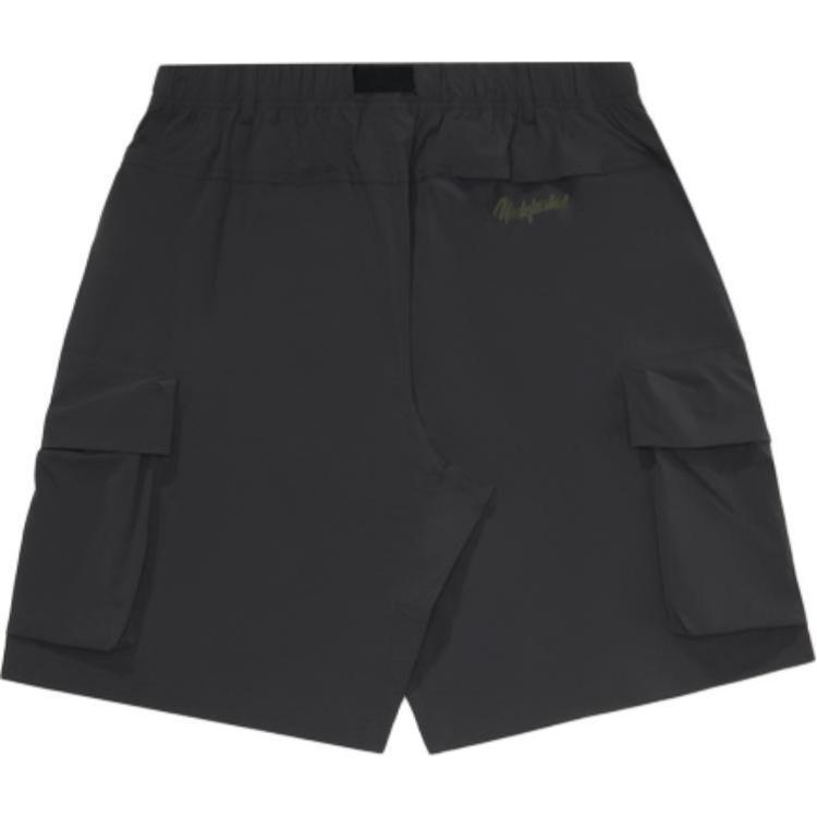 UNDEFEATED CLIMBING CLUB SS24 Cargo Shorts Unisex UC42GWS01M