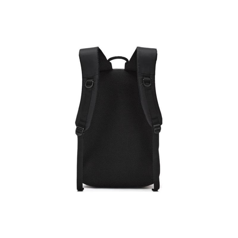 New Balance Тканевый рюкзак обычный унисекс черный New Balance LAB31012