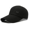 Letter Embroidery Fishing Cap Versatile Dad Hats Hot Sale Baseball Cap  Outdoor Sports