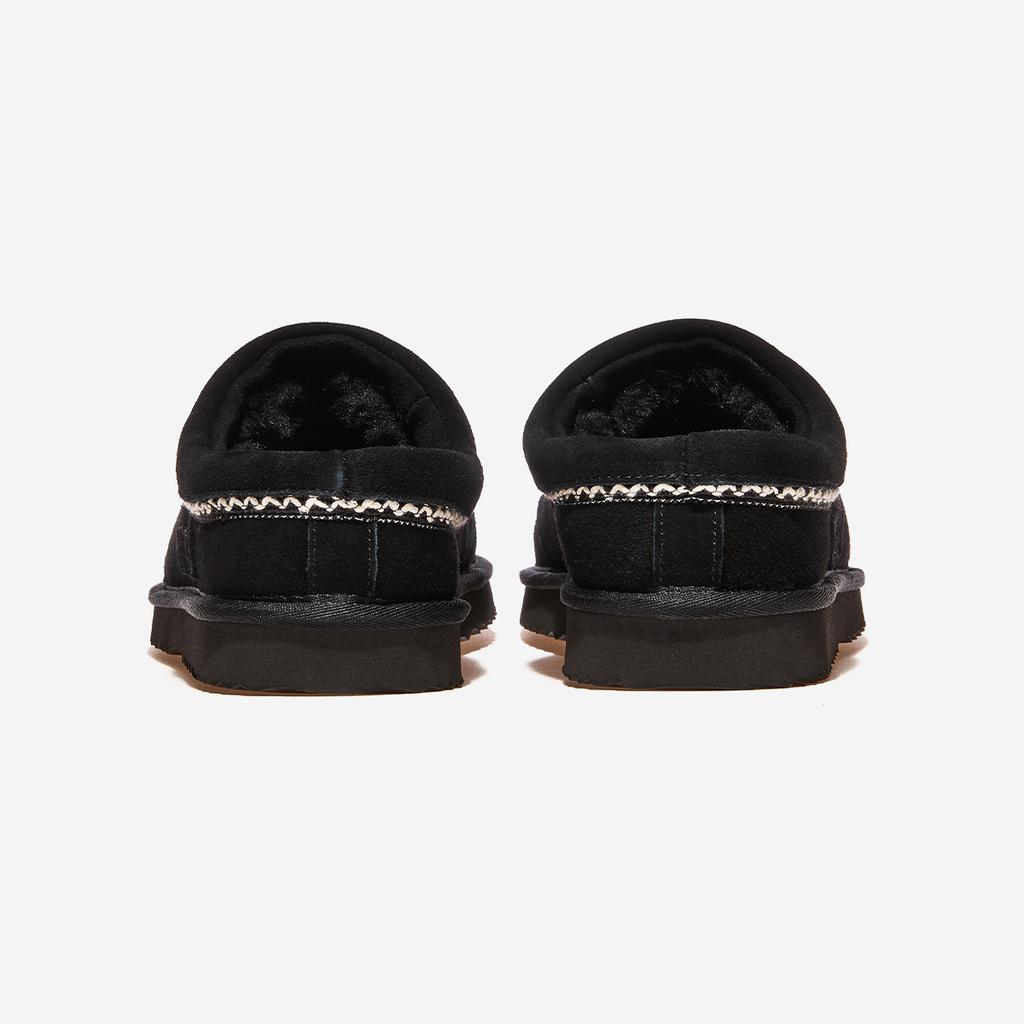 [STEFANOROSSI] Labost Mule, SR08263, 1010107457, популярная корейская обувь