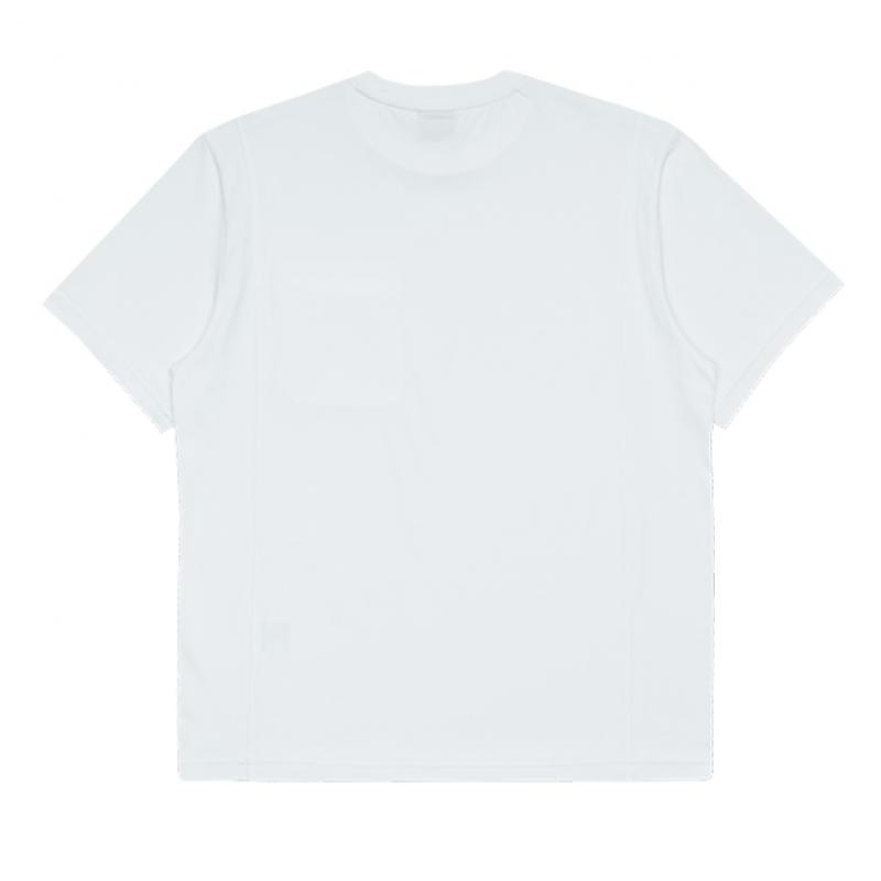 New Balance Мужская футболка с коротким рукавом Frozen PockeT Nbnef2m521 10