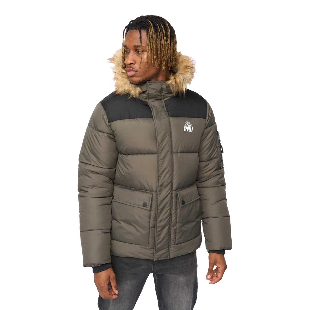 Мужская куртка Kings Will Dream Curvlay