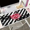 Nurnberg Football Club Mouse pad, Gaming Mouse Pad, keyboard pad, Desk Decor for computer notebook Fan Gift Birthday Gift