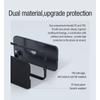 NILLKIN Магнитный чехол Super Frosted Shield Pro для iPhone 15 Plus, ультратонкая матовая противоударная задняя крышка с защитой от отпечатков пальцев