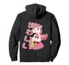 Каваи Чиби Единорог Клубничное Молоко Худи