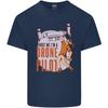 Trust Me Im a Drone Pilot Unisexs Light Cotton TShirt