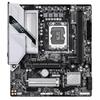 GIGABYTE H810M GAMING WIFI6 Motherboard with Intel H810 Chipset MB6738 Micro-ATX