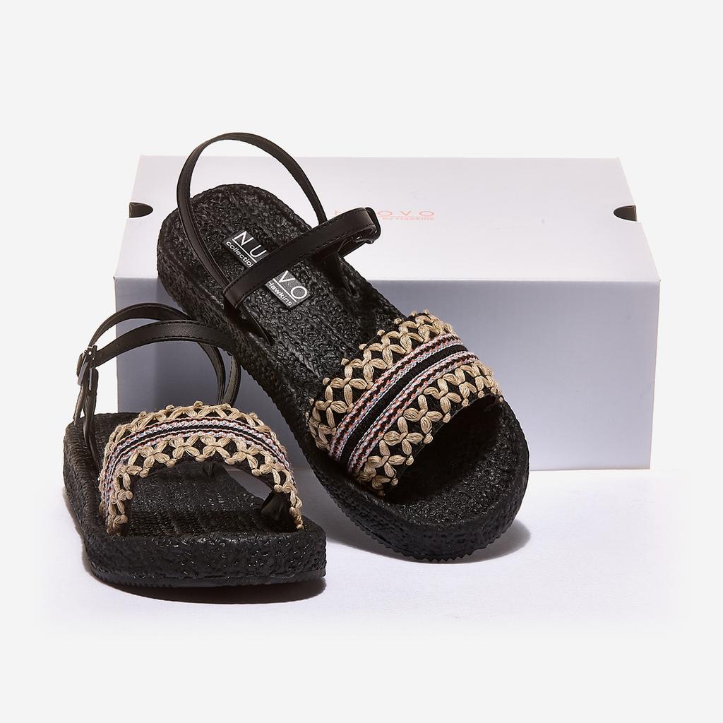 [NUOVO] collar 3, NC50202, 1010082392, Popular Korean Shoes