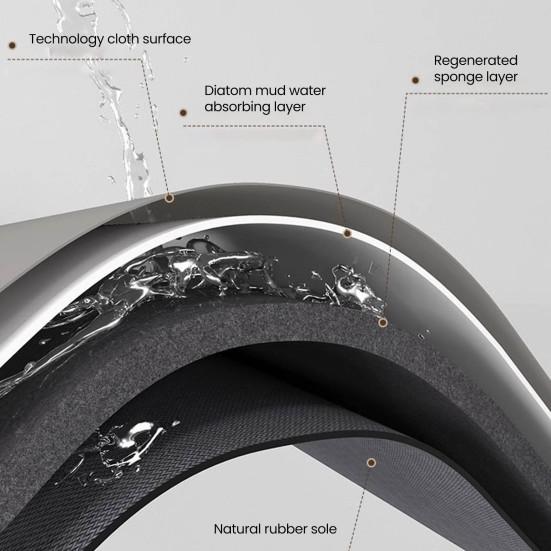 3D Цветочный Ковер Рыбки Галька Ковер для Гостиной Декоративный Цветочный Напольный Коврик с Нескользящей Подкладкой для Спальни Прихожей Кухни Ванной