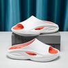 2022 Summer Slippers Men Comfortable Outdoor Beach Shoes Women Indoor Casual Couple Slippers Fashion Trend