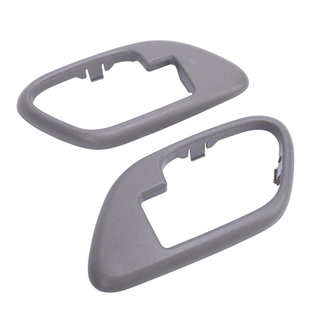 1 пара накладок на внутренние дверные ручки 15708079 левая правая замена для C1500 C2500 C3500 K1500 K2500 K3500