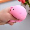 Детская Взрослая Игрушка-Антистресс Симуляция Игрушки-Антистресс Мягкая Милая Декомпрессионная Щипающая Милая Коза и Хомяк Липкая Медленно Восстанавливающая Форму