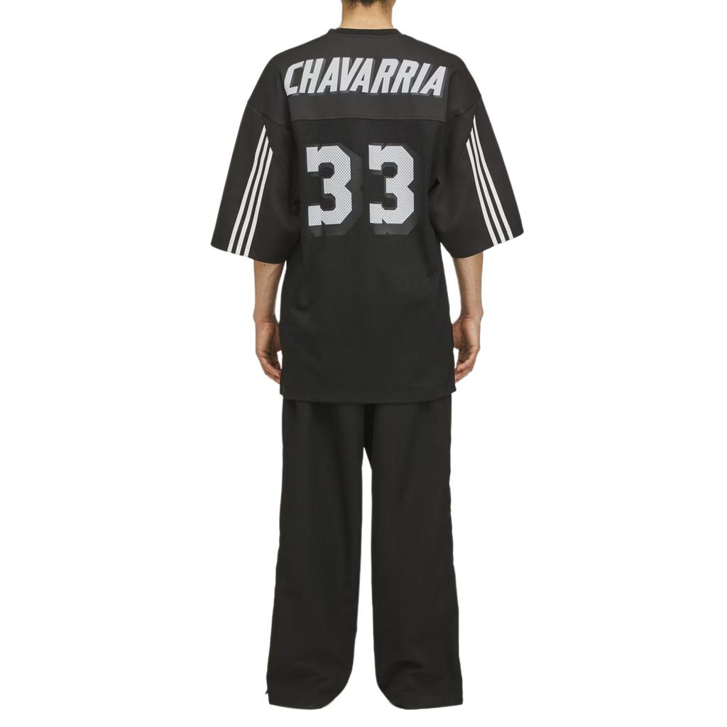 adidas Футболка-майка Originals x Willy Chavarria JV6421