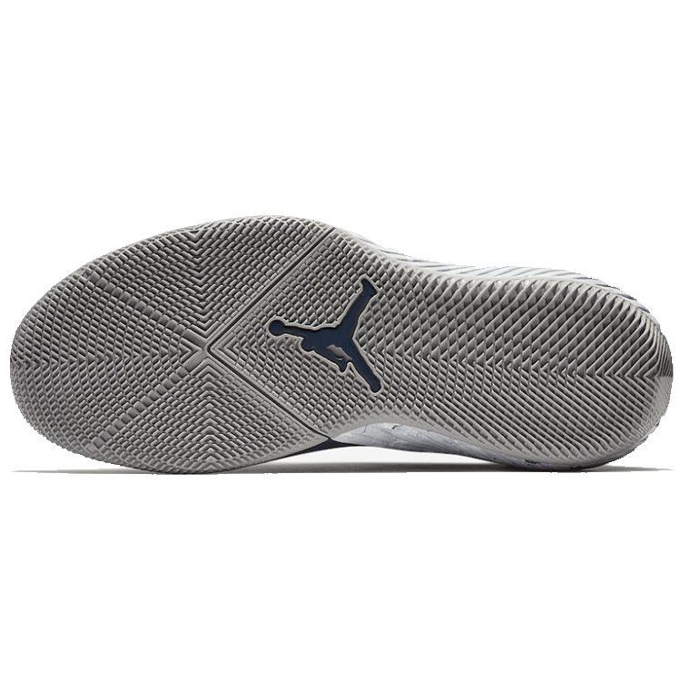 Jordan Почему не Zer0.1 Georgetown AA2510-406
