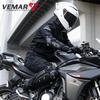 Motorcycle Riding Elbow Pads Set Off-Road Cycling Protection Shock Absorption Durable Crash-Resistant Gear Adult Riders