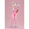 Hobby Sakura Фигурка Super Bunny Deluxe Edition 16 Scale PVC&ABS, окрашенная, полная