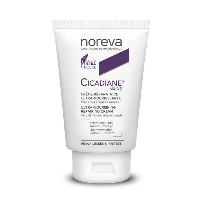 Led Noreva Cicadiane Crème Mains Réparatrice 50ml