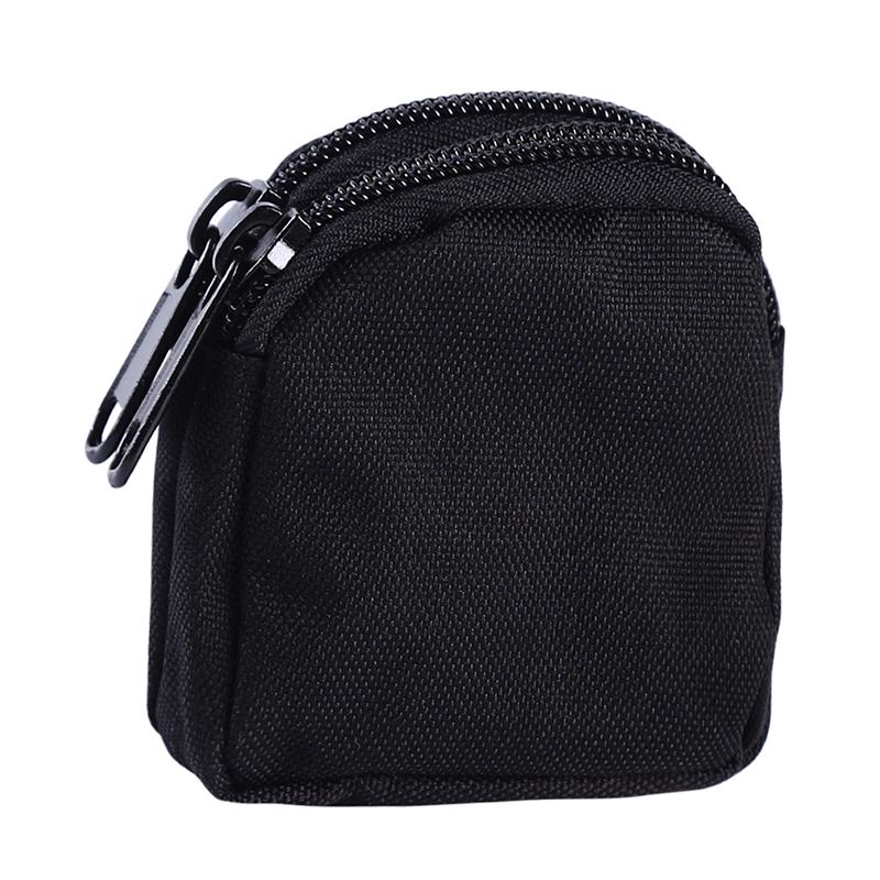 Tactical Waist Bag Multifunctional Waterproof Bag Military Key Coin Bag Purses Utility Pouch