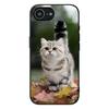 Kitten Cat Meow Anime Phone Cover for Motorola Moto Edge 50 30 Fusion 40 NEO Ultra Pro E14 G20 E15 G35 G84 G13 G53 Soft Case