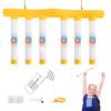 Reaction Training Game Stick Grab Machine for Hand-Eye Coordination Speed Challenge Toy