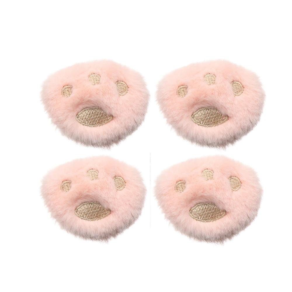 4/6pcs Mushroom Quilt Holder Macaron Non-slip Quilt Blanket Clip One Key to Unlock Blankets Cover Fastener Clip Holder Bed Sheet