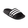 Детские шлепанцы Adidas Adilette Kids' Черный/Белый G27625