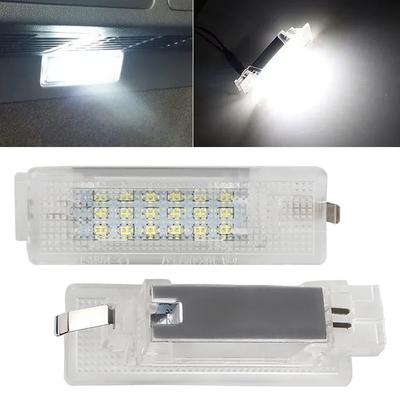1x светодиодные фонари багажника для VW Golf MK5 MK6 MK7 Jetta Passat B6 B7 B8 CC Scirocco Tiguan Touran Touareg T5
