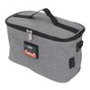 Car Warmer Bag 30W Heating Bag 8L Adjustable Temperature Display with Handle Portable Food Warmer