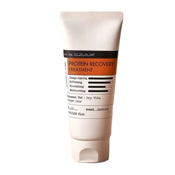 DERMA FACTORY Protein Recovery Treatment - 120ml