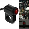 Indicator Switch Motorcycle Handlebar Switch Fog Signals Light Control Button Moto Light Controller