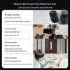 ShenMou BC22S Wireless Rechargeable Outdoor Security Camera (CN version)