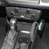 Console Side Gear Shift Storage Boxes Organizer Tray Kit For Ford Bronco -25