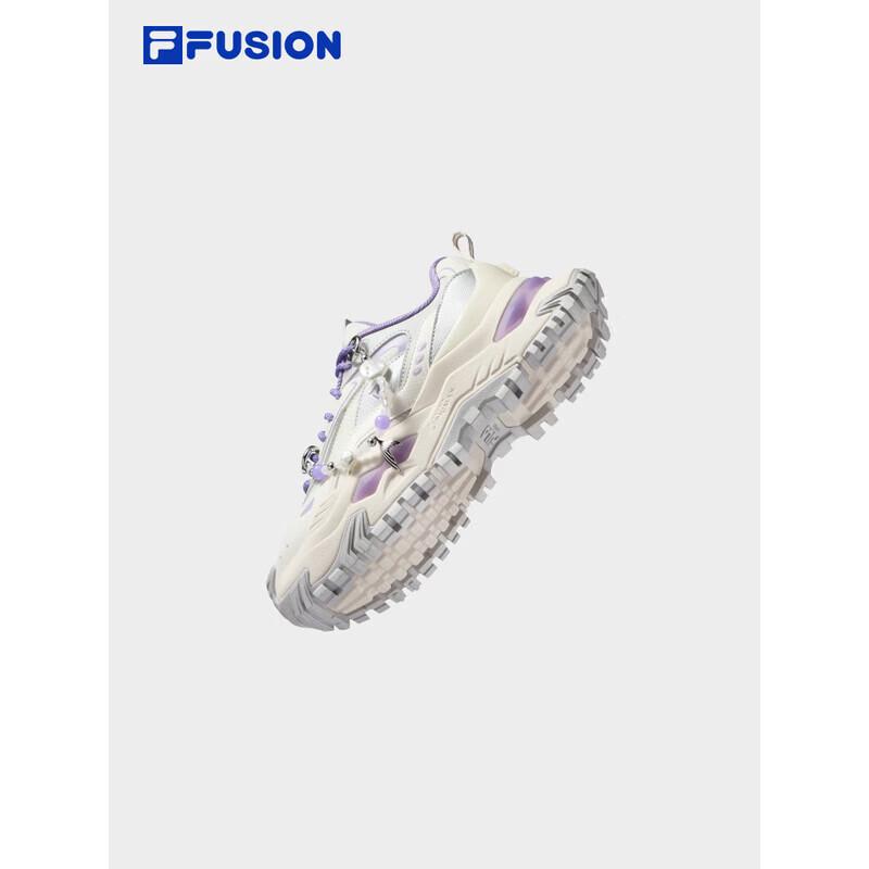 Fila Женские массивные кроссовки FUSION 'Hard Candy'