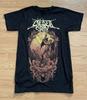 Chelsea Grin Концерт Унисекс S-235XL Футболка KN217 Унисекс Футболка