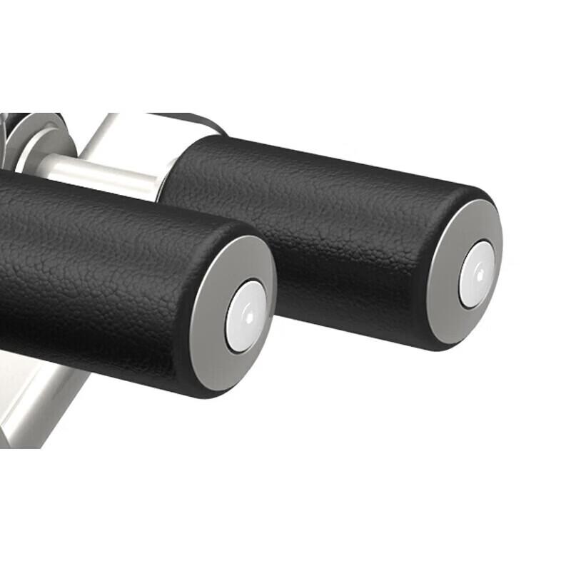 JUNXIA Commercial Multi-functional Ab & Dumbbell Bench