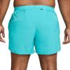 Nike Мужские беговые шорты Stride с подкладкой Dri-FIT 5" DM4755-345