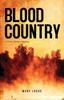 Книга Blood Country