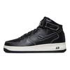 Nike Кроссовки унисекс Air Force 1 Mid 07 LV8 Our Force 1 черные, цвета слоновой кости DV1029-010