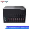 Hoodblue DS8008MINI-SAS 8-отсечный корпус дискового массива