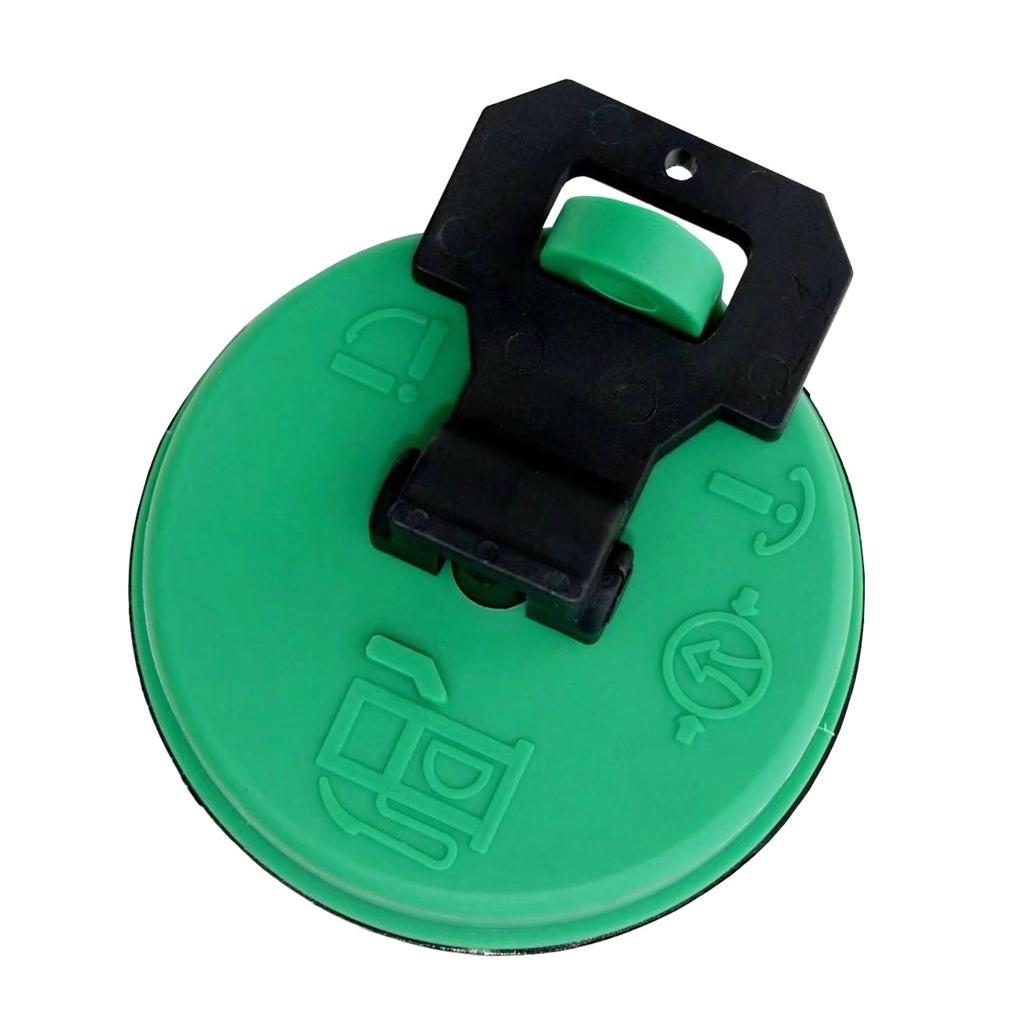 Запирающаяся крышка топливного бака Замена 1428828 2010330 2849039 для Caterpillar Cat 216B 226B 236B 242B 246B 247B 252B 262B 277B