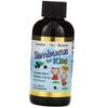 Сироп из черной бузины с эхинацеей для детей, Sambucus for Kids, 120мл (71427009)