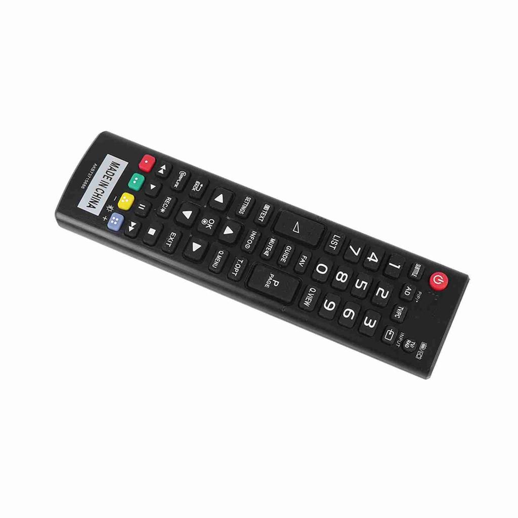 Remote Control for AKB7371568 Smart TV Function Replacement Controller