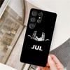 JuL C'est Pas Des Lol Чехол Для Samsung Galaxy S23 S21 S22 Ultra Note 20 S8 S9 S10 Note 10 Plus S20 FE Чехол Для Телефона