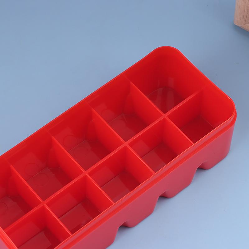 Многоформатный контейнер для хранения пленки из жесткого пластика для 135 35 мм черно-белой 4x5 пленки