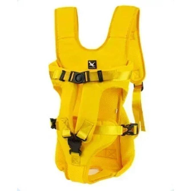 Chest Pet Bag Wrapping Large Dog Backpack, Convenient to Carry when going out, New Product