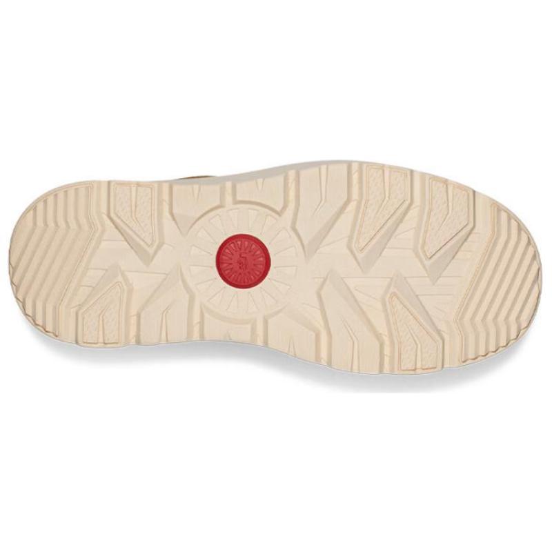 UGG Ботинки чукка Burleigh Antilope Кроссовки 1151773-ALP