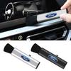 Car Interior Cleaning Tool Outlet Soft Brush Artifact Brush Goods For Focus Mondeo MK1 MK2 MK4 MK3 Fiesta ST Kugo Transit Escape Fusion Explorer