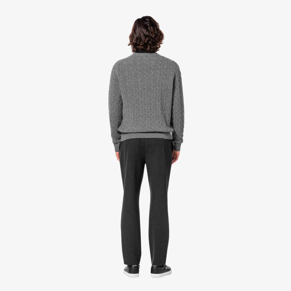 [Lacoste] Men's Winter Slacks HH849E-55N050