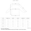 Burberry 8074885 Dornoch Dornoch Check Patch Merino Wool Women S Cardigan